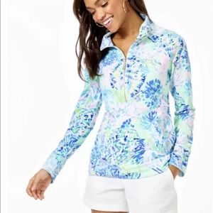 Lilly Pulitzer Popover XS